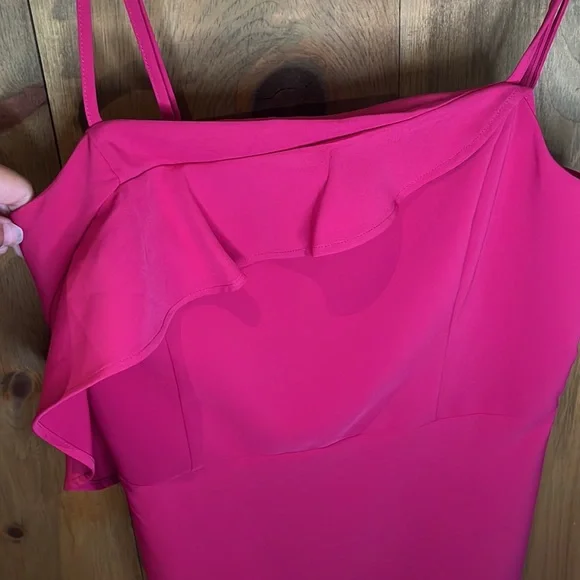 Cocktail Dress - Picture 2 of 5